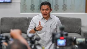 Seskab Teddy Spill Deretan Event Besar di Indonesia, Mulai dari Konser Musisi Dunia hingga MotoGP Mandalika